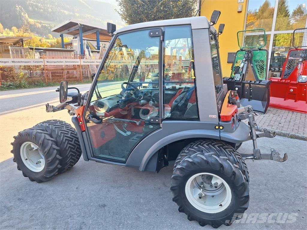 Aebi TT 220 Hydro Kosilnice