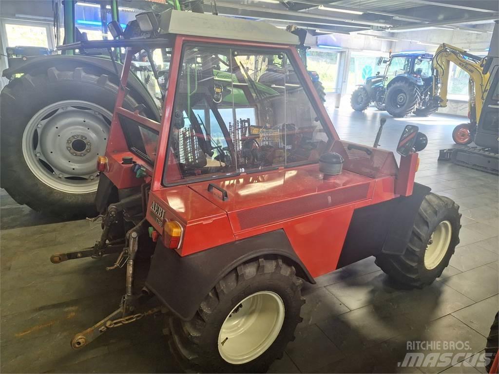 Aebi TT80 Kosilnice