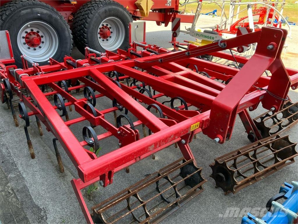 Agri Farm 3m Drugi stroji in priključki za setev in sajenje