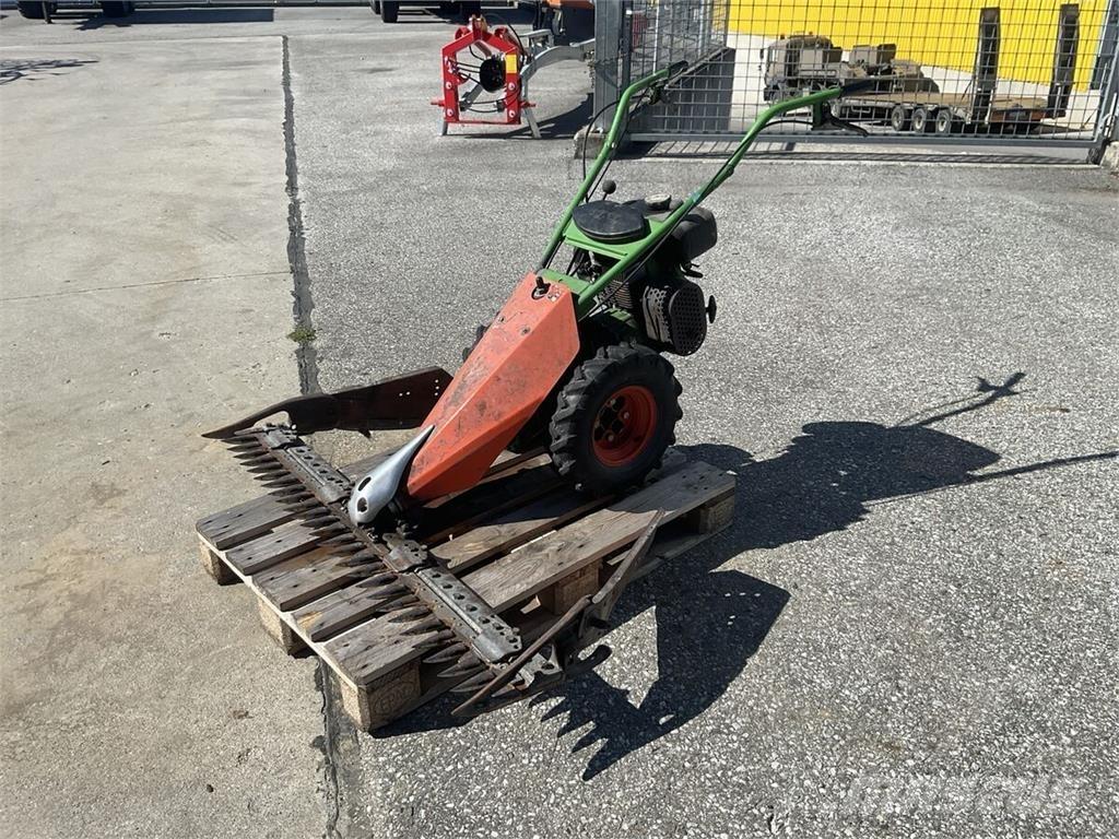 Agria 5400 Vrtni traktor kosilnice