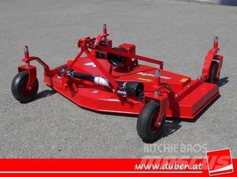 Agrimaster DM 180 P Kosilnice za pašnike