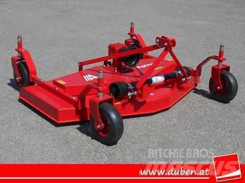Agrimaster DM 180 P Kosilnice za pašnike