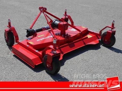 Agrimaster DM 180 P Kosilnice za pašnike