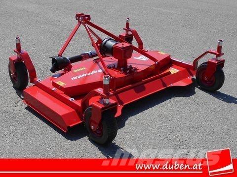 Agrimaster DM 180 P Kosilnice za pašnike