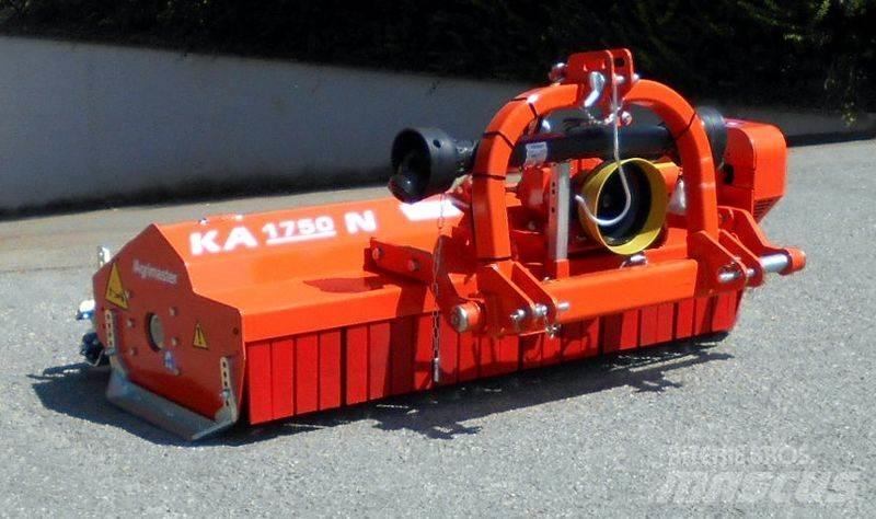 Agrimaster SKD 1750 Kosilnice za pašnike