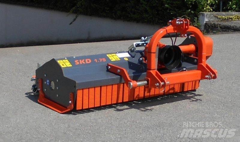 Agrimaster SKD 1750 Kosilnice za pašnike