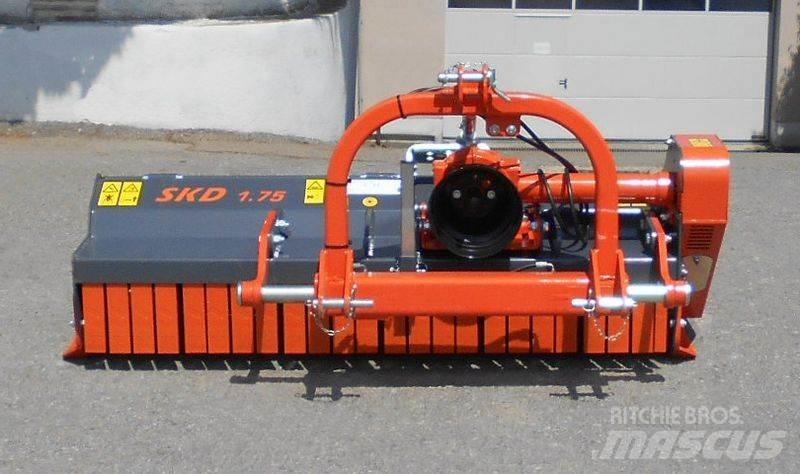 Agrimaster SKD 1750 Kosilnice za pašnike