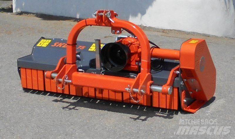 Agrimaster SKD 1750 Kosilnice za pašnike