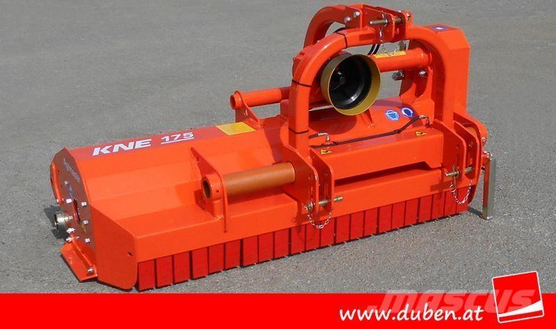 Agrimaster SKE 175 Kosilnice za pašnike