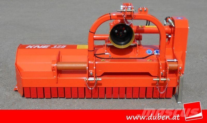 Agrimaster SKE 175 Kosilnice za pašnike