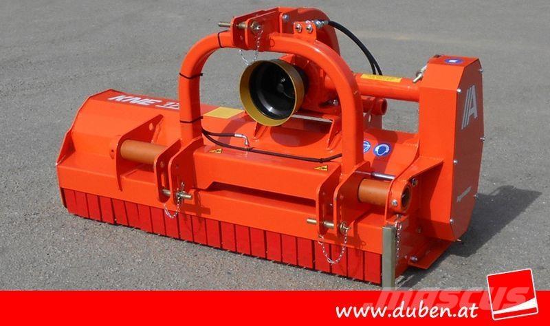 Agrimaster SKE 175 Kosilnice za pašnike