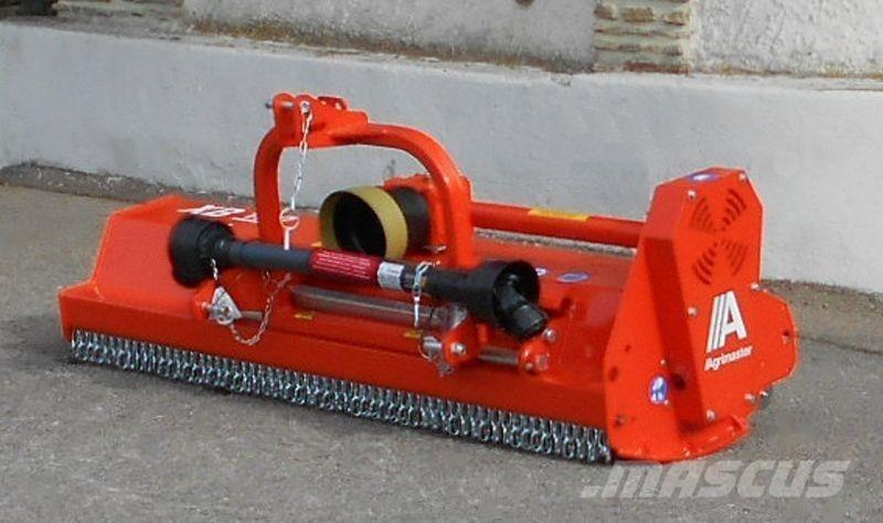 Agrimaster SXB 150 Kosilnice za pašnike