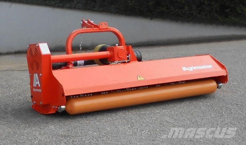 Agrimaster SXB 150 Kosilnice za pašnike