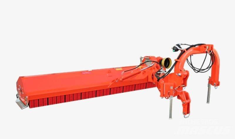 Agrimaster SZP 260 Kosilnice za pašnike