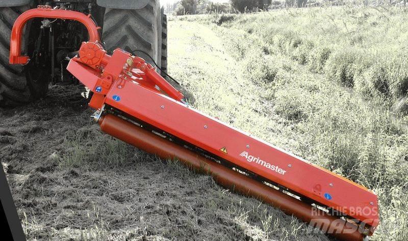 Agrimaster SZP 260 Kosilnice za pašnike