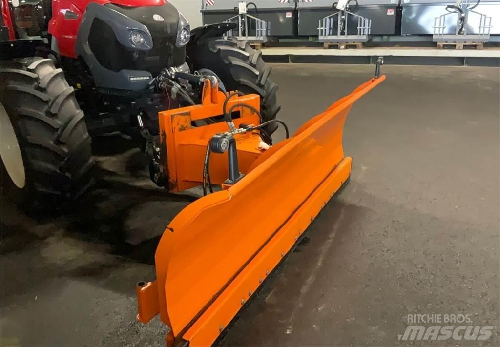 Agromet 250 Drugi stroji za cesto in sneg