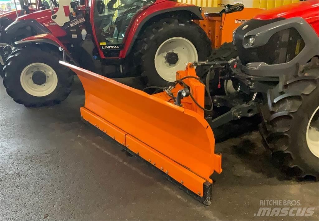 Agromet 250 Drugi stroji za cesto in sneg