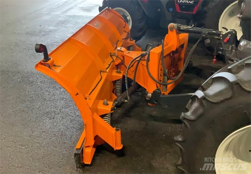 Agromet 250 Drugi stroji za cesto in sneg