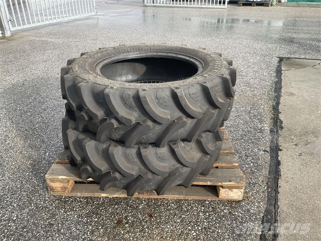 Alliance 320/70 R24 Gume, kolesa in platišča