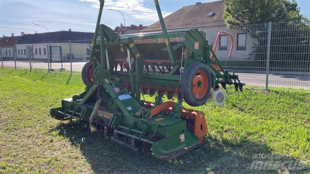 Amazone KE 303 Drugi stroji in priključki za setev in sajenje