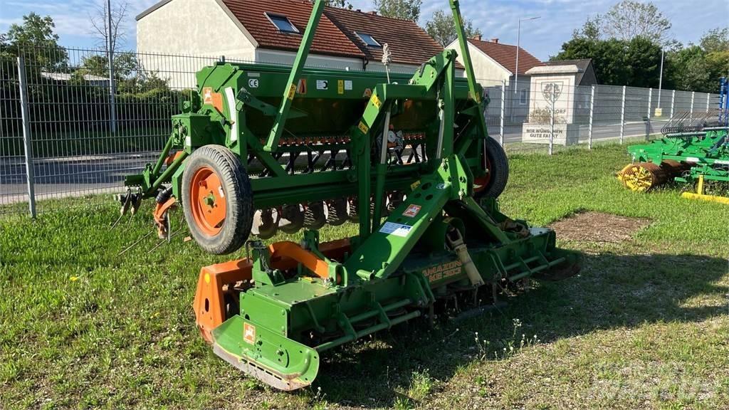 Amazone KE 303 Drugi stroji in priključki za setev in sajenje