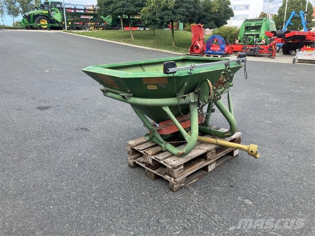 Amazone ZA-F 604 Drugi stroji in oprema za umetna gnojila