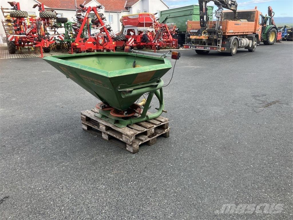 Amazone ZA-F 604 Drugi stroji in oprema za umetna gnojila