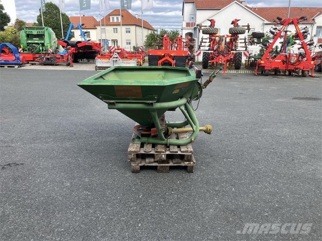 Amazone ZA-F 604 Drugi stroji in oprema za umetna gnojila