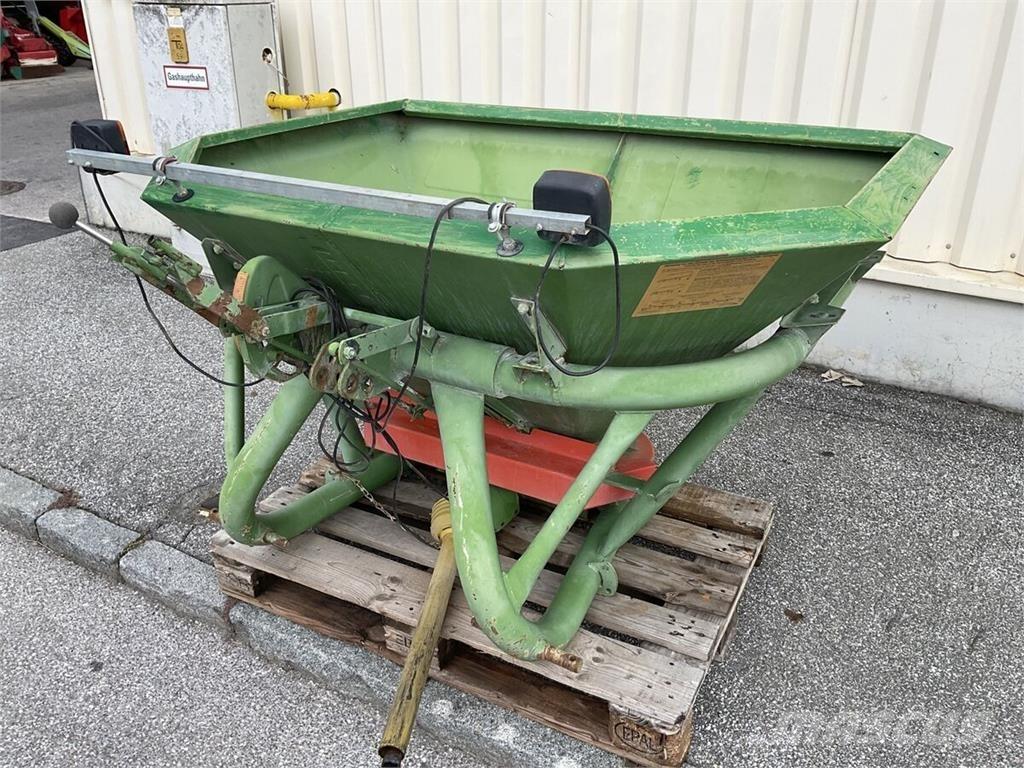 Amazone ZA-F 604 Drugi stroji in oprema za umetna gnojila