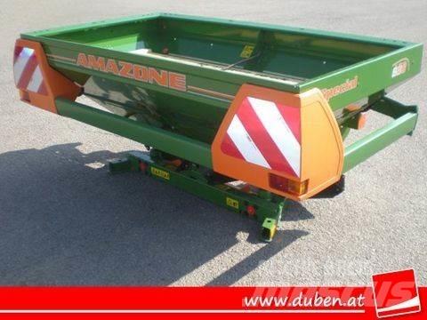 Amazone ZA-M 1002 Drugi stroji in oprema za umetna gnojila