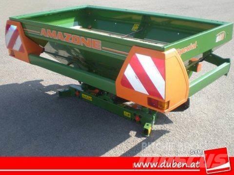 Amazone ZA-M 1502 Drugi stroji in oprema za umetna gnojila