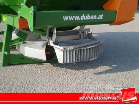 Amazone ZA-M 1502 Drugi stroji in oprema za umetna gnojila
