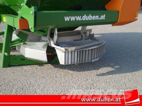 Amazone ZA-M 1502 Drugi stroji in oprema za umetna gnojila