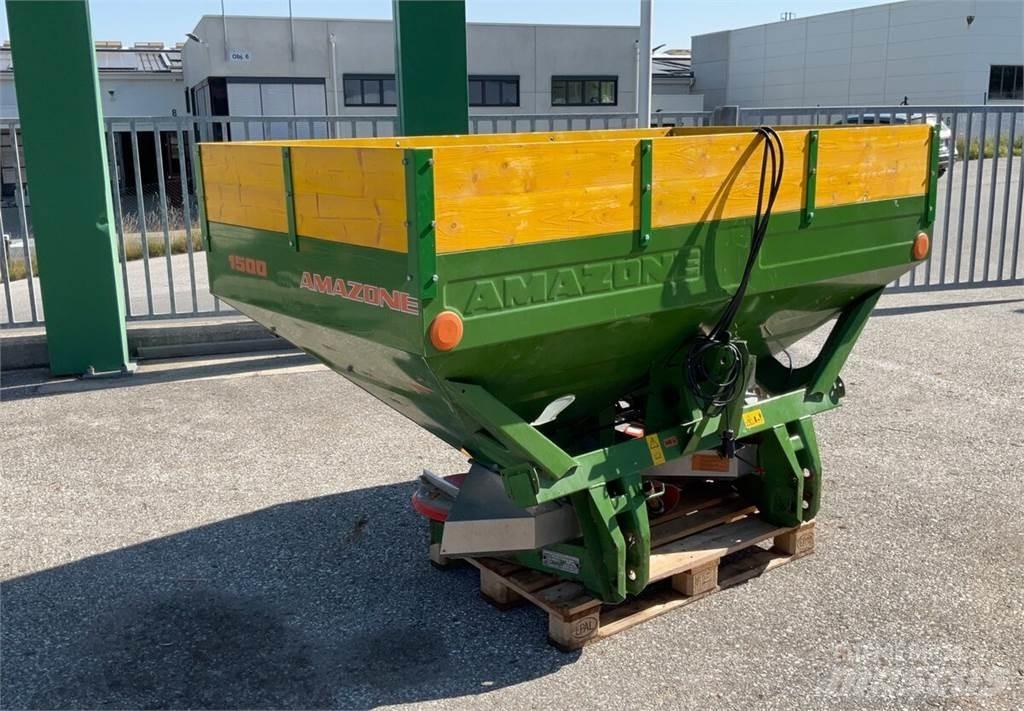 Amazone ZA-M Max Drugi stroji in oprema za umetna gnojila