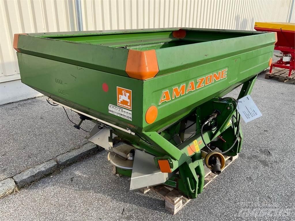 Amazone ZAM MAXI S Drugi stroji in oprema za umetna gnojila