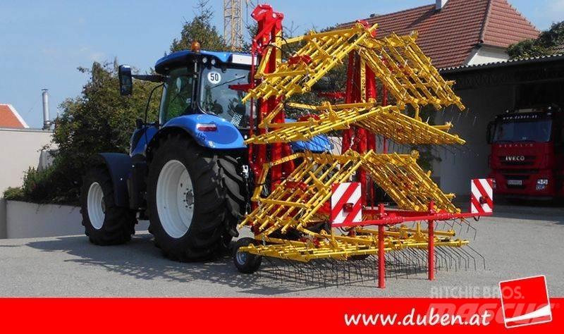 APV AS 12000 M1 Drugi stroji in priključki za setev in sajenje