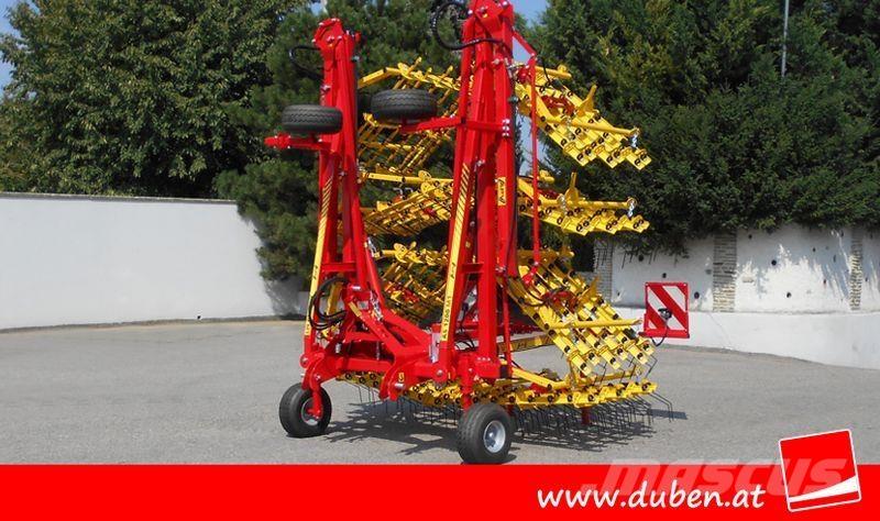 APV AS 12000 M1 Drugi stroji in priključki za setev in sajenje