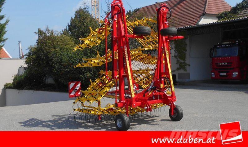 APV AS 12000 M1 Drugi stroji in priključki za setev in sajenje