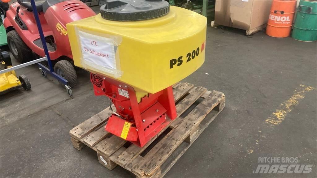APV PS 200 M1 Drugi stroji in priključki za setev in sajenje