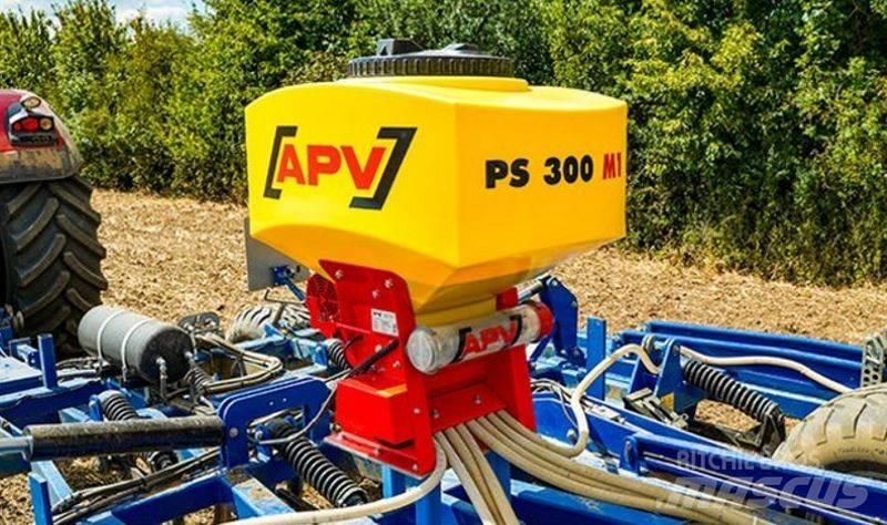 APV PS 300 M1 Drugi stroji in priključki za setev in sajenje