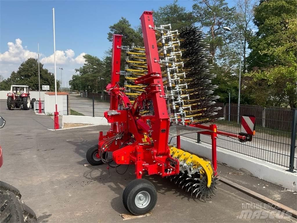 APV RC 600 M1 Drugi stroji in priključki za setev in sajenje