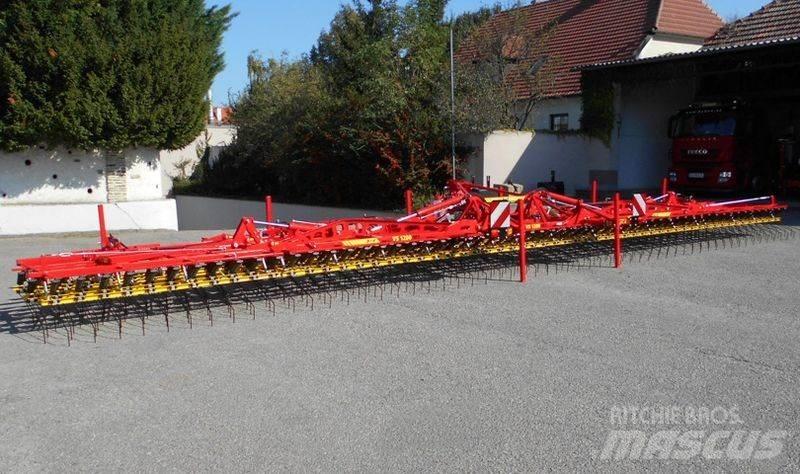 APV VS 12000 M1 Drugi stroji in priključki za setev in sajenje