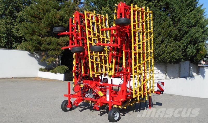 APV VS 12000 M1 Drugi stroji in priključki za setev in sajenje