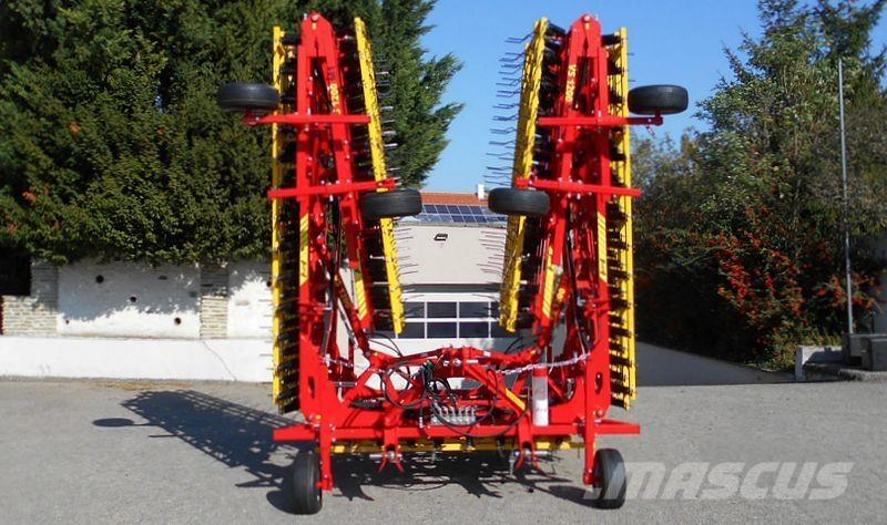 APV VS 900 M1 Drugi stroji in priključki za setev in sajenje