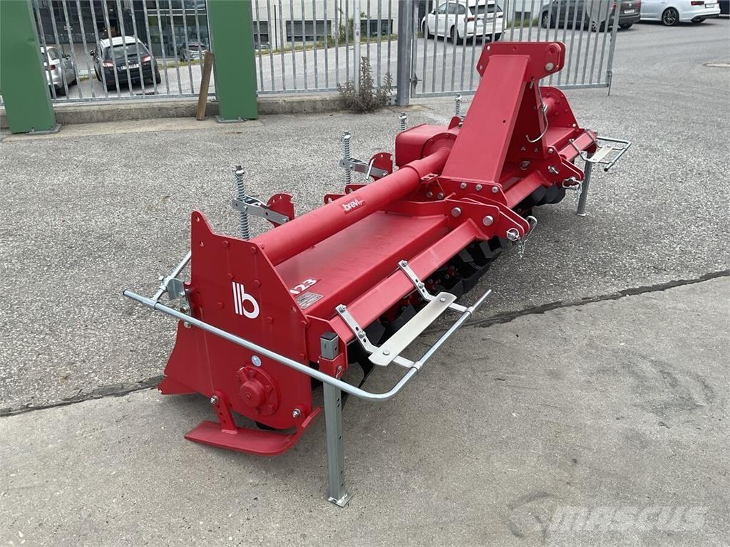  B123 - 300 Drugi stroji in priključki za setev in sajenje