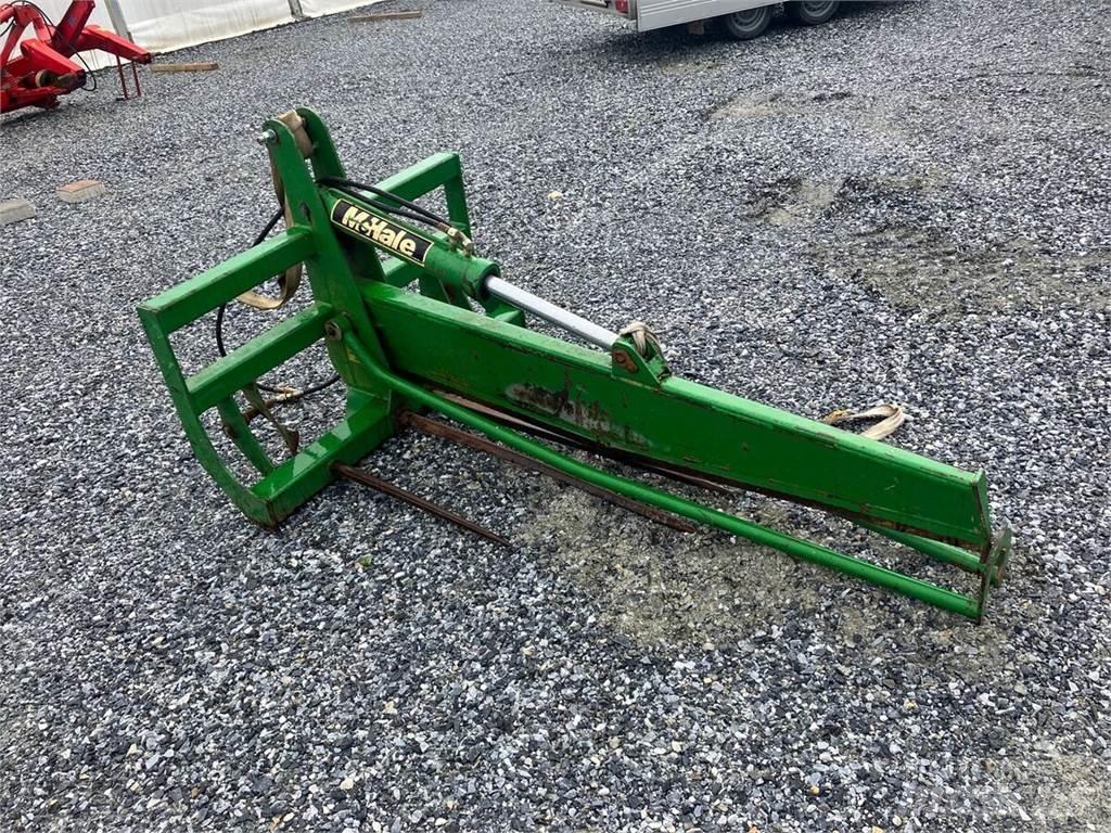  Ballenschneider Drugi kmetijski stroji