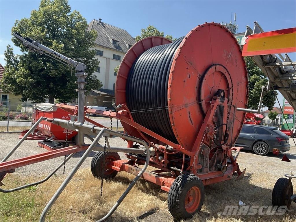 Bauer 90 380 Drugi stroji in oprema za umetna gnojila