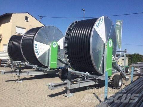 Bauer E 51 125-500 Drugi stroji in oprema za umetna gnojila