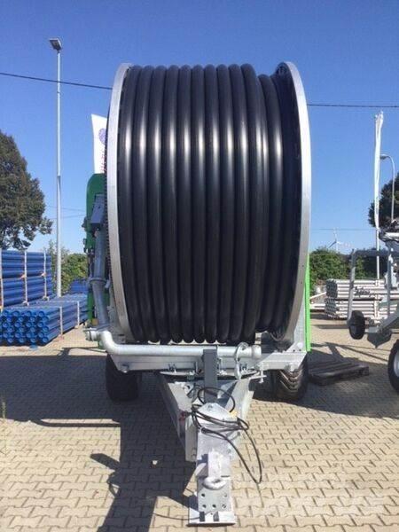 Bauer E 51 125-500 Drugi stroji in oprema za umetna gnojila
