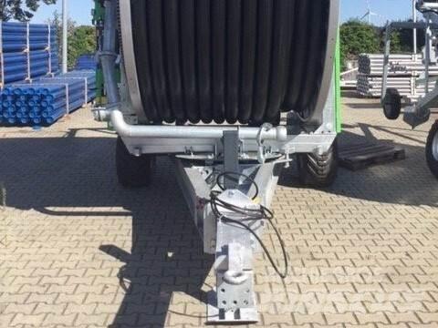 Bauer E 51 125-500 Drugi stroji in oprema za umetna gnojila